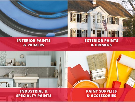 BENJAMIN MOORE - VILLAGE PAINT & DESIGN YOUR TRUSTED HOME IMPROVEMENT AND STYLE EXPERTS